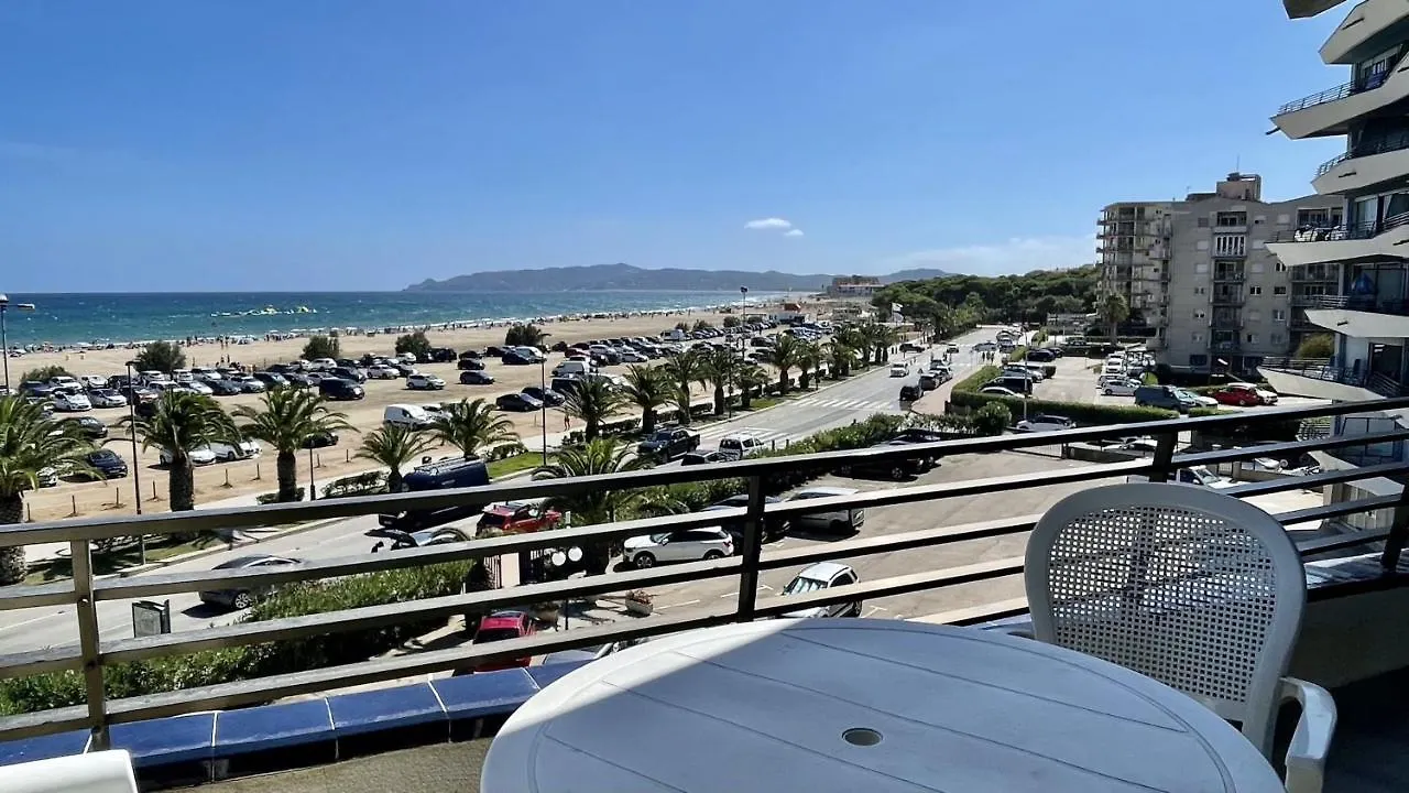 Apartament Catalonia 3-9 L'Estartit