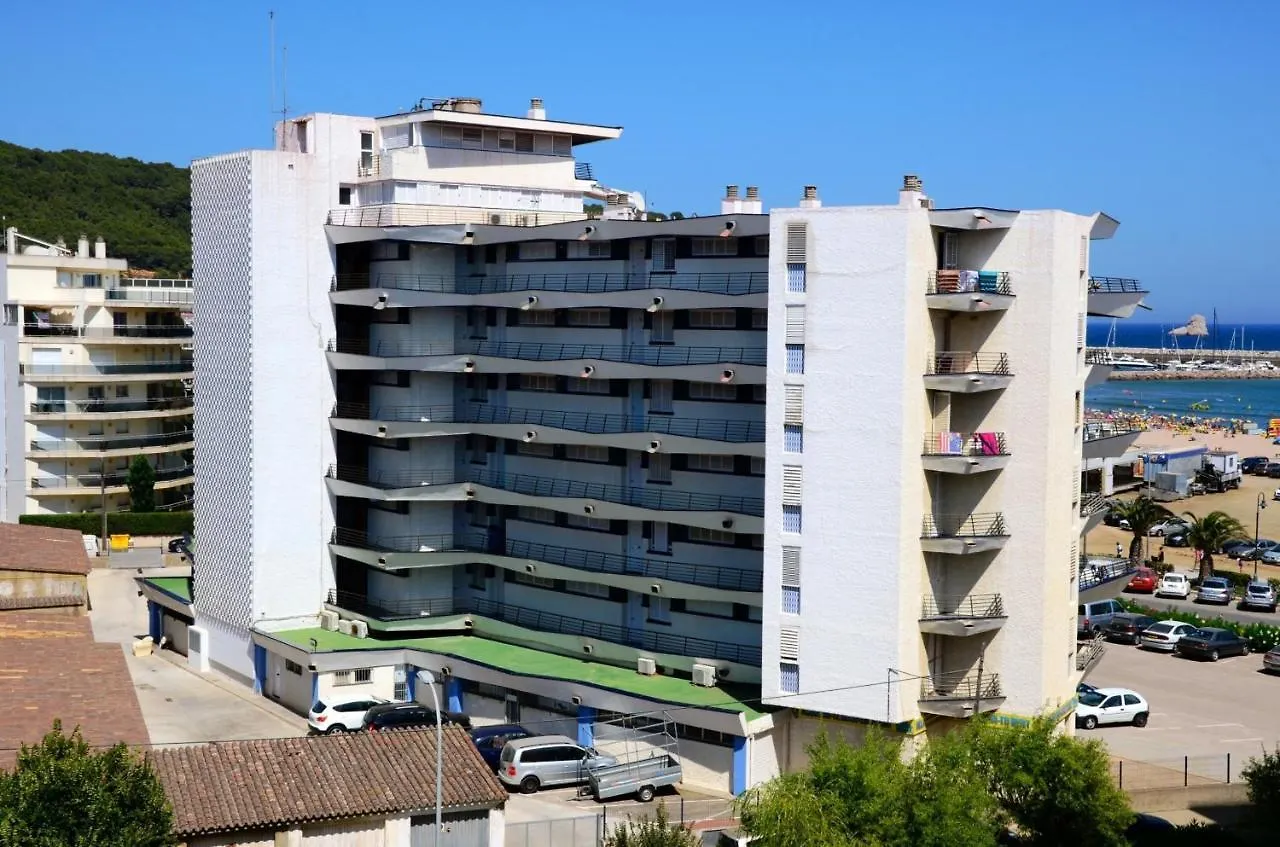 Apartament Catalonia 3-9 L'Estartit