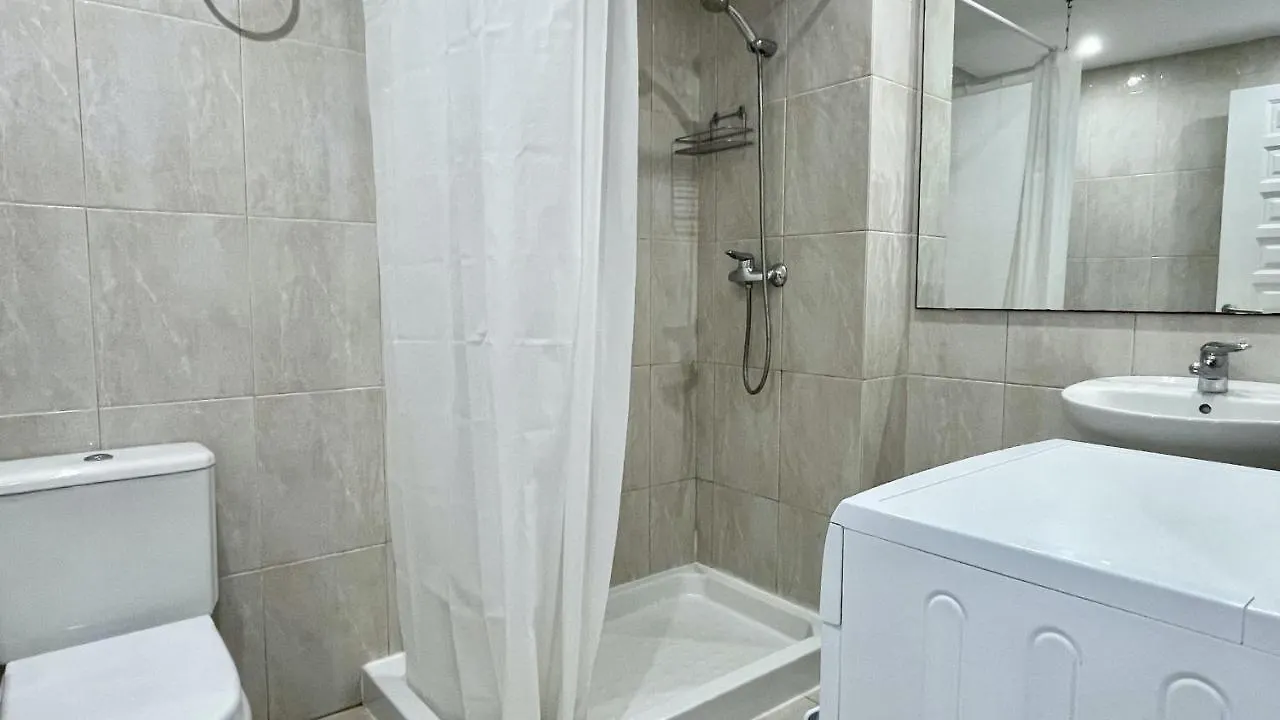 Apartament Catalonia 3-9 L'Estartit